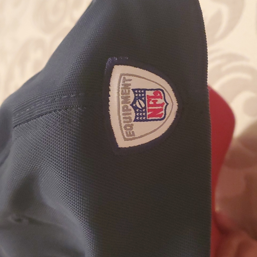 Houston Hat NFL - Picture 3 of 7